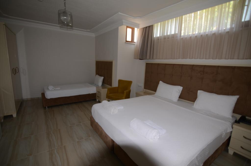 Funda Hotel Gocek  Exterior photo